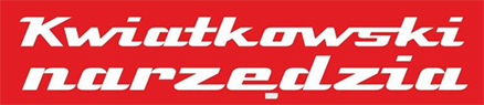 Kwiatkowski Narzędzia logo