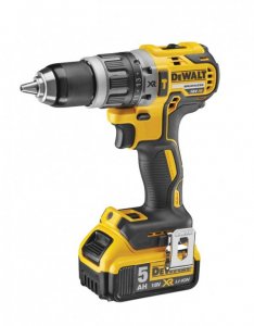 DCD791 DEWALT